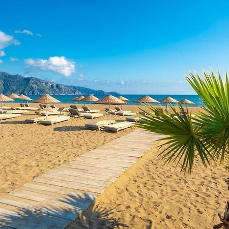 Villa Elmas Paradise Dalyan Eksteriør billede