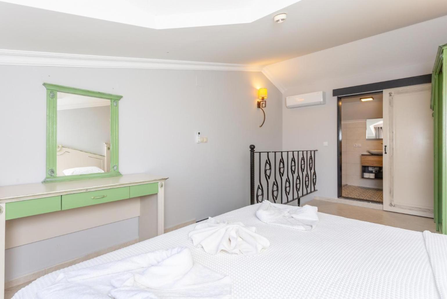Villa Elmas Paradise Dalyan Eksteriør billede